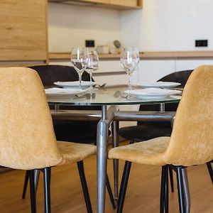 Appartement met een Slaapkamer